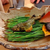 露庵 菊乃井 木屋町店 - 