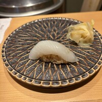 新橋 すし華 - 