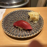 新橋 すし華 - 