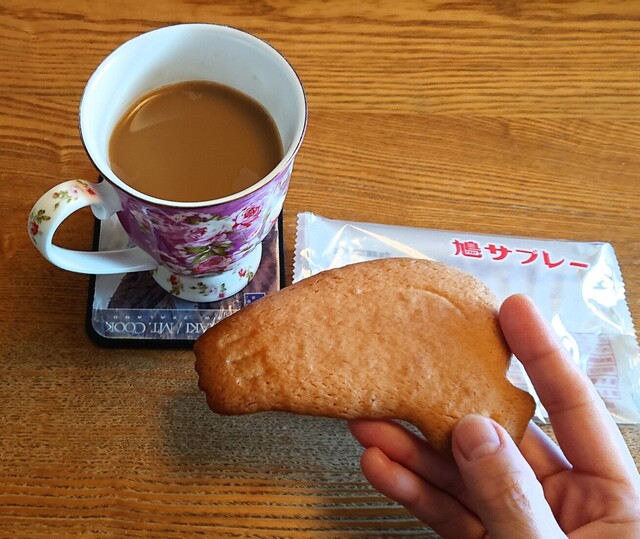 にゃお☆様　近沢レース店　鳩サブレー　えびあられ にゃお☆様 近沢レース店 鳩サブレー えびあられ にゃお☆様 近沢