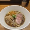 らぁ麺 なお人