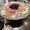 しじみ炊き肉くにき 西梅田店