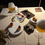 ブレストンコート ユカワタン - 