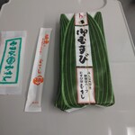 むすび むさし おみやげ街道売店 - 