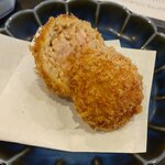 とんかつ ふじ井 - 