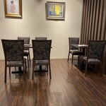 中国料理レストラン泰山 - 