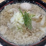 麺屋 えぐち - 