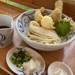 本格手打 もり豊 - 