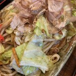 旬菜の味わい がら里 - 