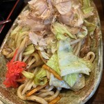 旬菜の味わい がら里 - 