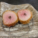 とんかつ ふじ井 - 