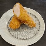 とんかつ ふじ井 - 