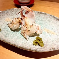 鮨 島屋 沖田 - 