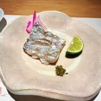 鮨 島屋 沖田 - 