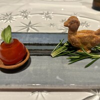 Ristorante Crocifisso - 