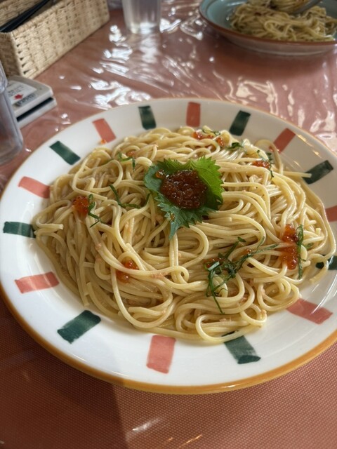 モチモチの麺が美味しい北摂民を支える老舗パスタ屋さん！』by 銀の