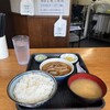 永井食堂