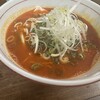 ラーメン鬼蔵 - 