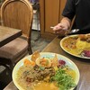 カレーショップ初恋
