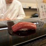 法善寺 鮨 さかた - 