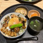 焼き鳥 きんざん - 