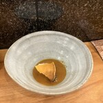 法善寺 鮨 さかた - 