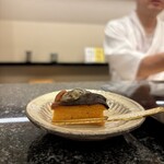 法善寺 鮨 さかた - 