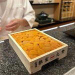 法善寺 鮨 さかた - 