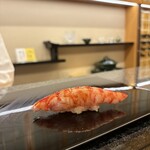 法善寺 鮨 さかた - 