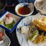 わかうら食堂 - 