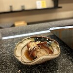 法善寺 鮨 さかた - 