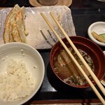 ぎょうざ処 亮昌 - 