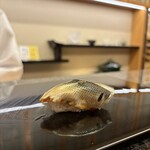 法善寺 鮨 さかた - 