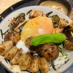 焼き鳥 きんざん - 