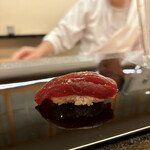 法善寺 鮨 さかた - 