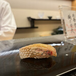 法善寺 鮨 さかた - 