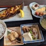 わかうら食堂 - 