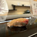 法善寺 鮨 さかた - 