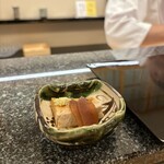 法善寺 鮨 さかた - 