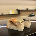 法善寺 鮨 さかた - 