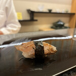 法善寺 鮨 さかた - 