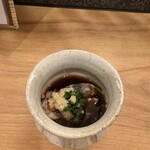 法善寺 鮨 さかた - 