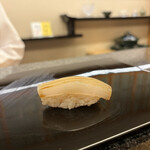 法善寺 鮨 さかた - 