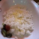 欧風カレー ボンディ - 