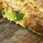 お好み焼 ねぎ焼 十々 - 