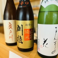 鮨 島屋 沖田 - 