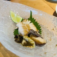 鮨 島屋 沖田 - 