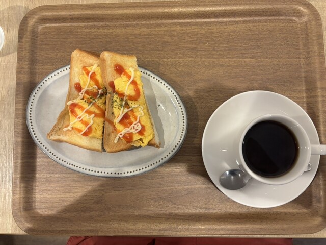 Matsui Shoten Cafe photo 2