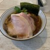 中華そば 四つ葉