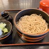 信州蕎麦の草笛